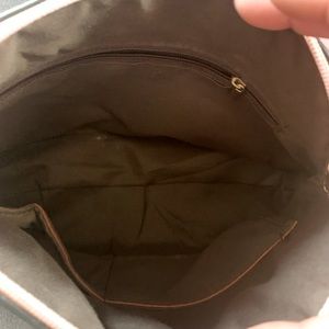 Like new!   Light pink color